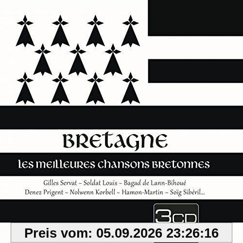 Bretagne - les Meilleures Chan