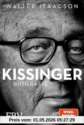 Kissinger: Biografie