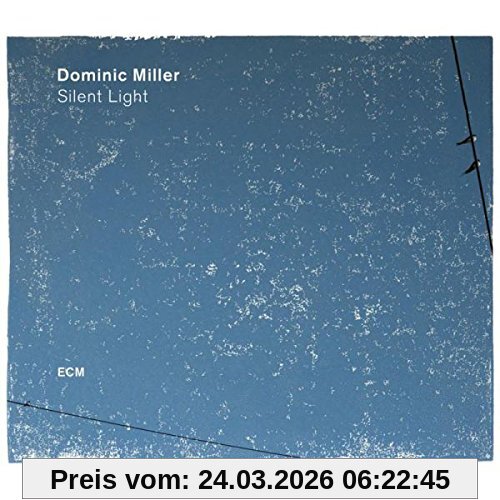 Silent Light [Vinyl LP]