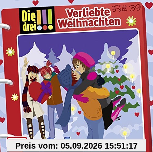 039/Verliebte Weihnachten