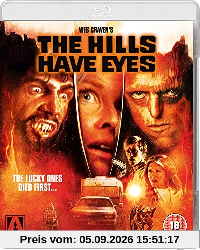 The Hills Have Eyes