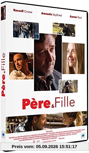 Père et fille [FR Import]