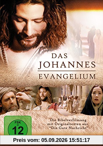 Das Johannes-Evangelium