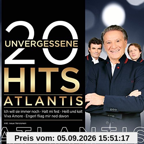 20 Unvergessene Hits