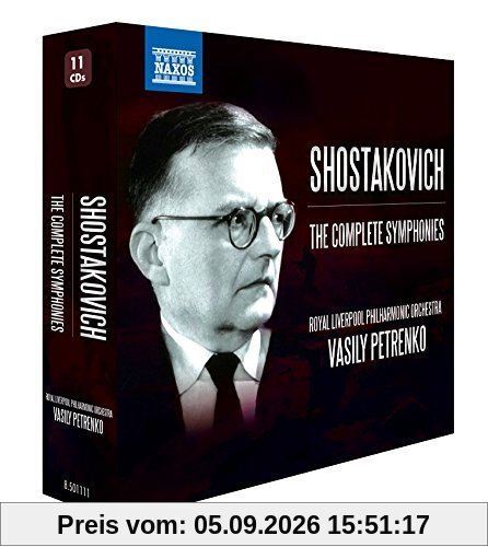 Sämtliche Sinfonien