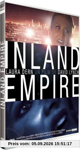 Inland empire [FR Import]