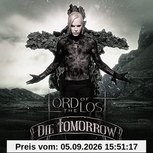 Die Tomorrow (10th Anniversary Edition)