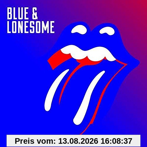 Blue & Lonesome