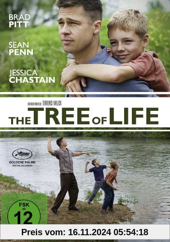 The Tree of Life