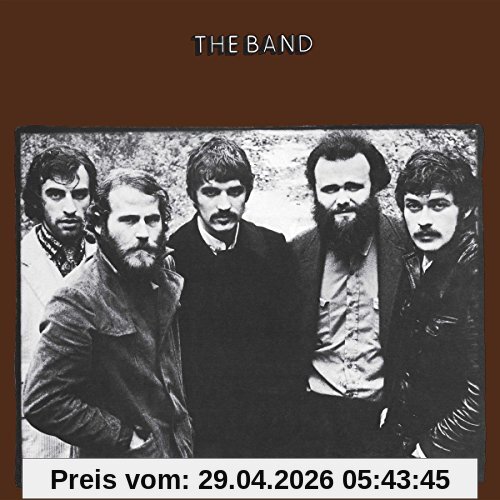 The Band (12 LP) [Vinyl LP]