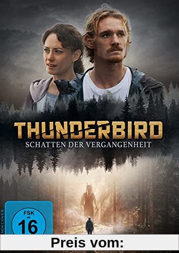 Thunderbird – Schatten der Vergangenheit