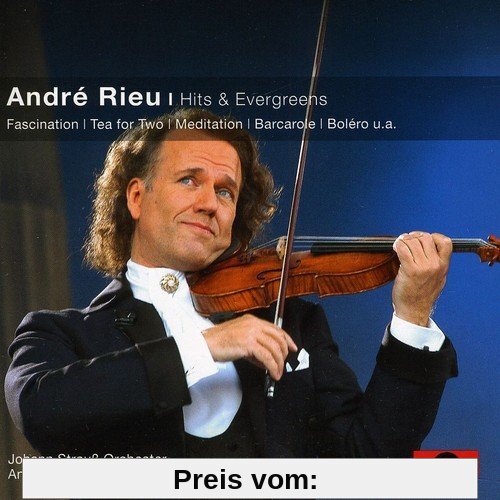 Andre Rieu - Hits & Evergreens (Classical Choice)