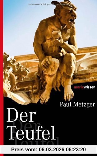 Paul Metzger Der Teufel