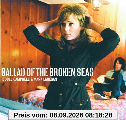 Ballad of the Broken Seas