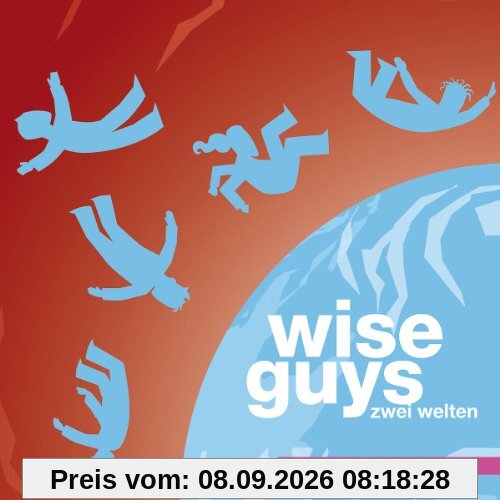 Zwei Welten Instrumentiert (inkl. 3 neuer Songs)