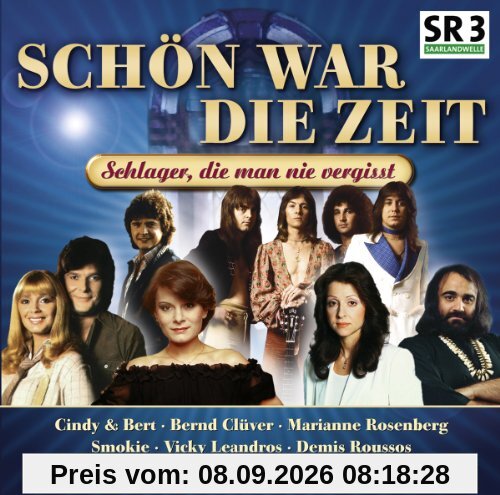 SR 3: Schön war die Zeit, Folge 3