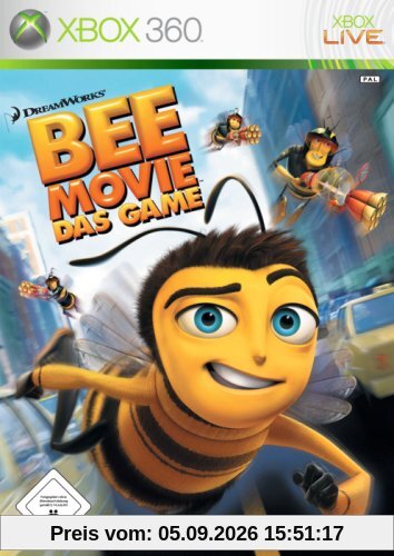 Bee Movie - Das Game
