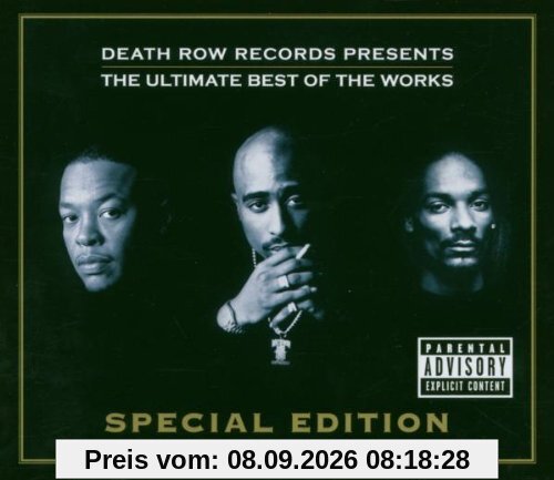 Ultimate Best of the Works