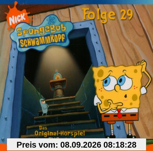 (29)das Original Hörspiel Z.TV