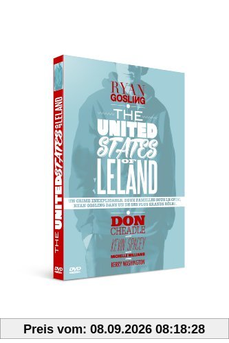 The united states of leland [FR Import]
