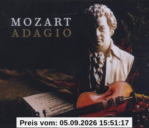 Mozart Adagio