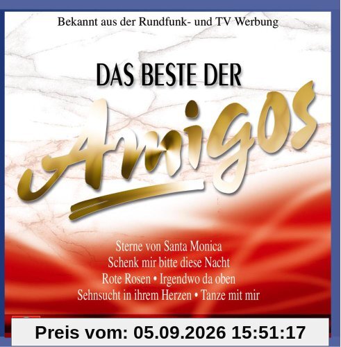 Das Beste der Amigos Folge 1