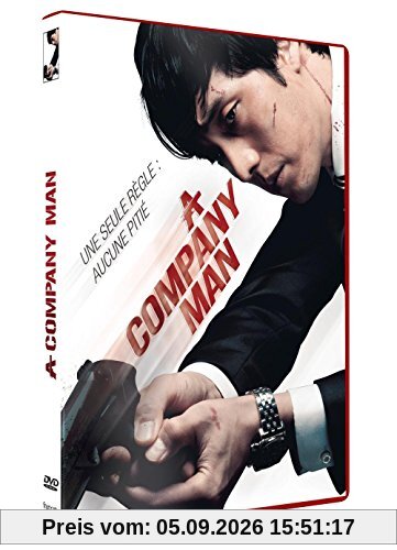 A company man [FR Import]