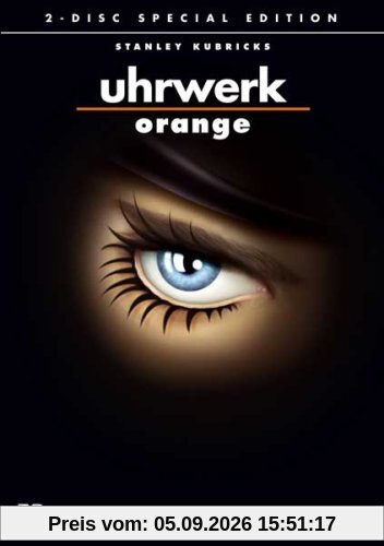 Uhrwerk Orange [Special Edition] [2 DVDs]