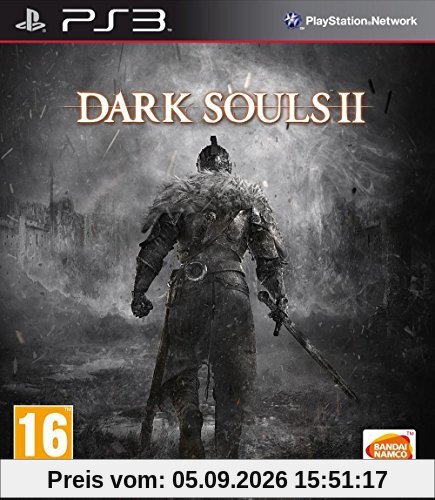 dark souls ii [playstation 3]