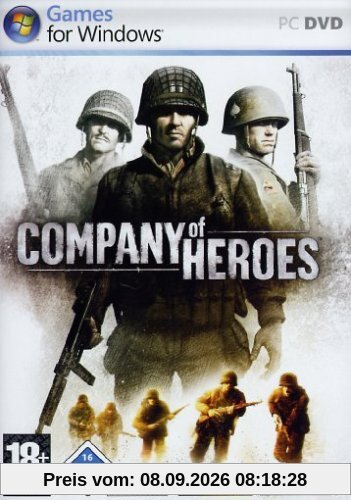 Company of Heroes