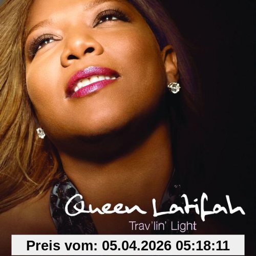 Queen Latifah Trav'lin' Light