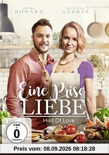 Eine Prise Liebe - Hint Of Love
