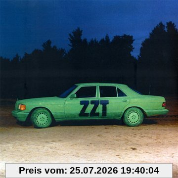 Zzt Partys Over Earth