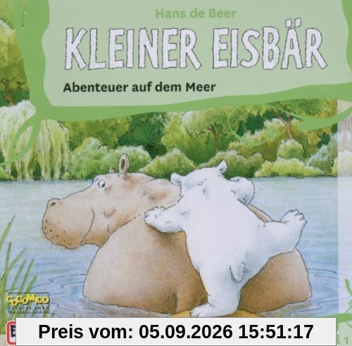 1/Abenteuer Auf Dem Meer (Hsp.Teil 1)