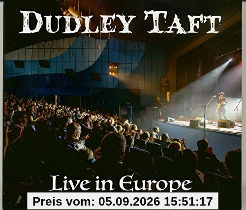 Live in Europe