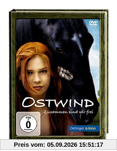 Ostwind - Zusammen sind wir frei