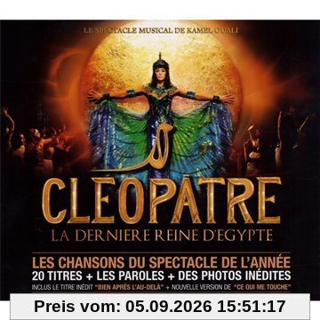 Cleopatre:Integrale Chansons