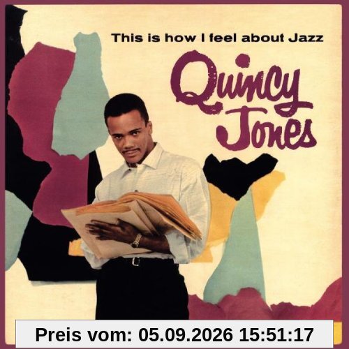 This Is How I Feel About Jazz/