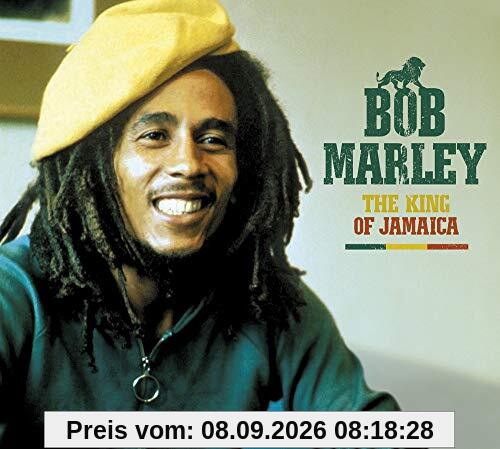 The King of Jamaica