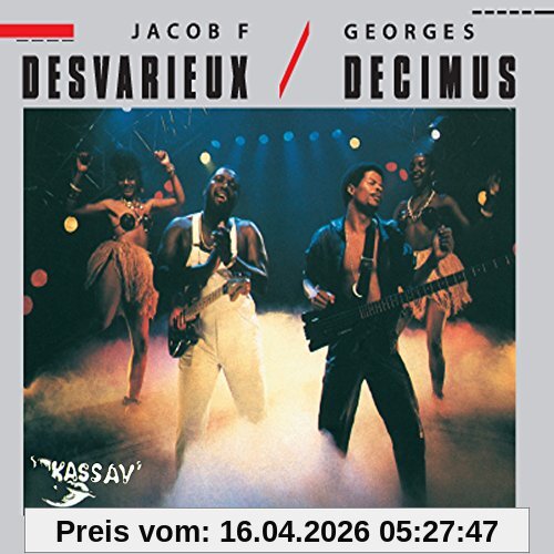Yelele [Vinyl LP]