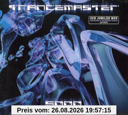 Trancemaster 5000