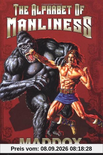 The Alphabet of Manliness