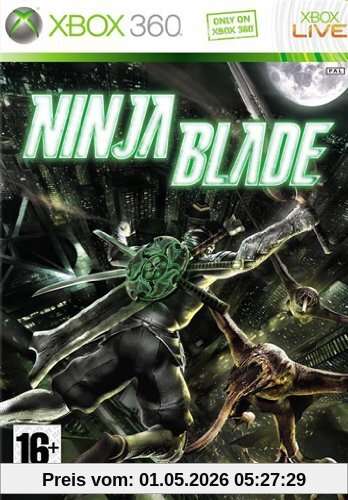 Ninja Blade (Xbox 360)