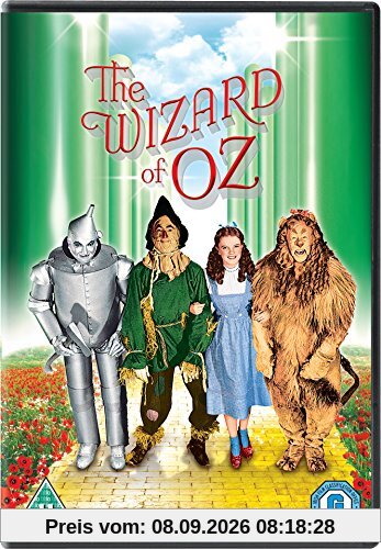 Wizard of Oz [75th Anniversary [DVD-AUDIO]