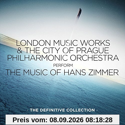 The Music of Hans Zimmer: the Definitive Collection