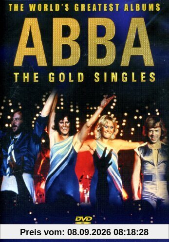 ABBA - Gold Singles: The Ultimate Critical Review