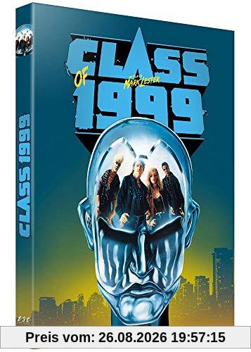 Class of 1999 [Blu-ray] [FR Import]
