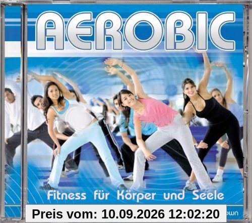 Aerobic-Fitness für Körper und Seele