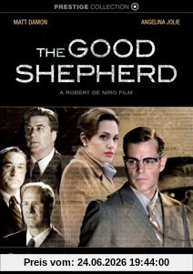 unbekannt The Good Sheperd