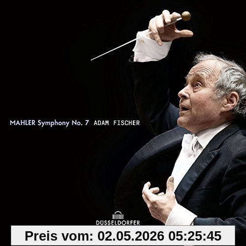 Adam Fischer Sinfonie 7